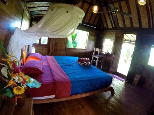 Dragonfly Village