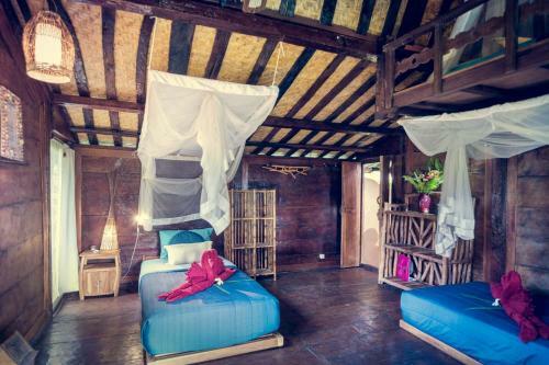 Dragonfly Village