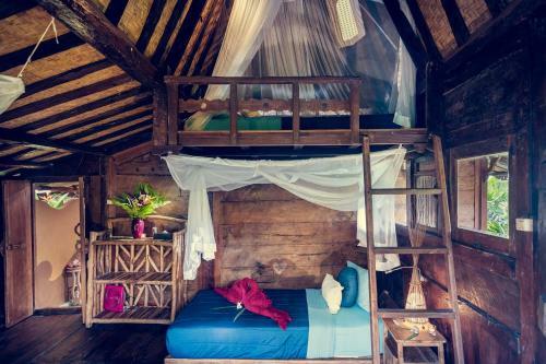 Dragonfly Village