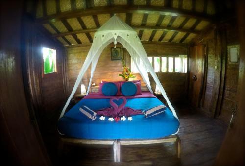 Dragonfly Village