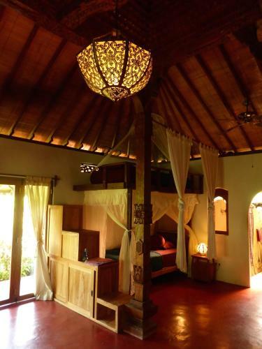 Dragonfly Village