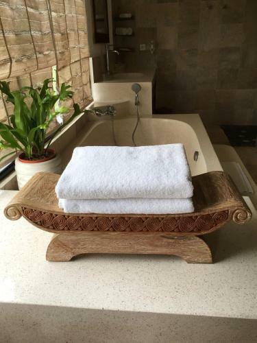 Hostal Frangipani Villas