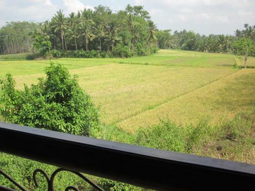 Hostal Frangipani Villas