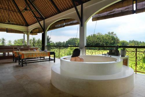 Hostal Frangipani Villas