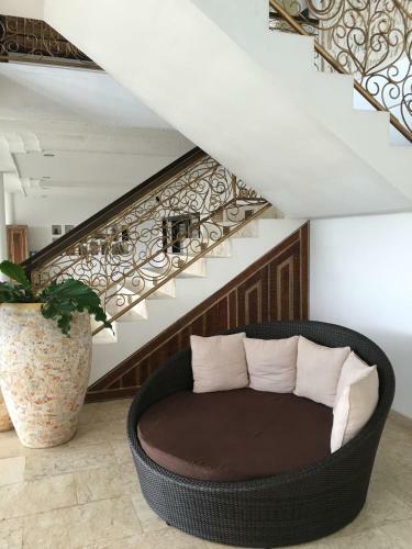 Hostal Frangipani Villas