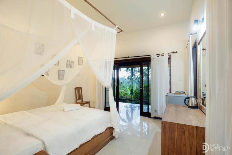 Hostal Taman Indrakila
