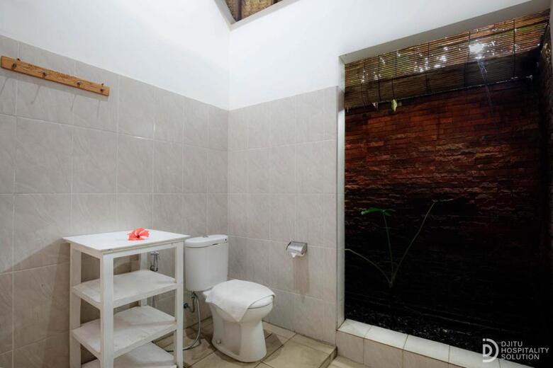 Hostal Taman Indrakila
