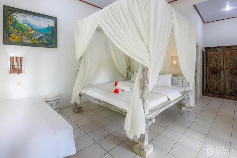 Hostal Taman Indrakila