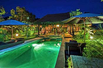Puri Darma Agung Villa