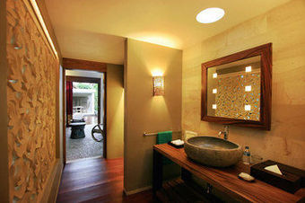 The Purist Villas & Spa