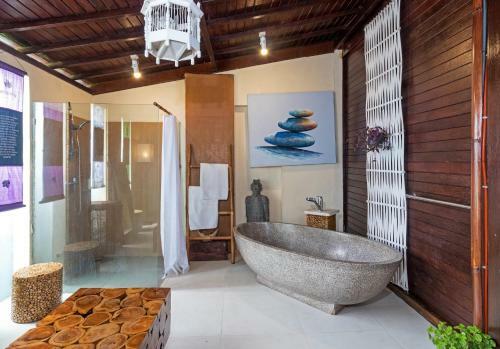 Villa Padi Menari