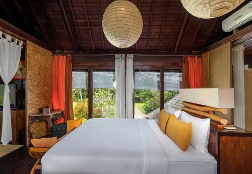 Villa Padi Menari