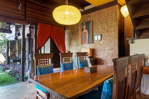 Villa Padi Menari