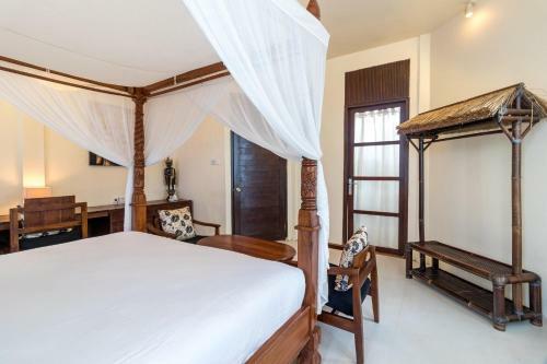 Villa Padi Menari