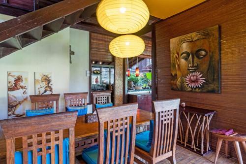 Villa Padi Menari