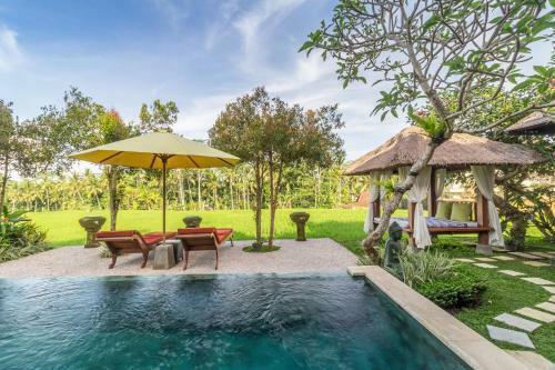 Villa Padi Menari