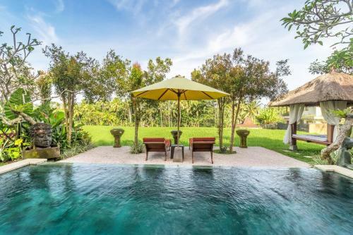 Villa Padi Menari