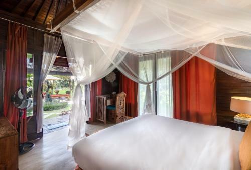 Villa Padi Menari