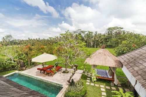 Villa Padi Menari