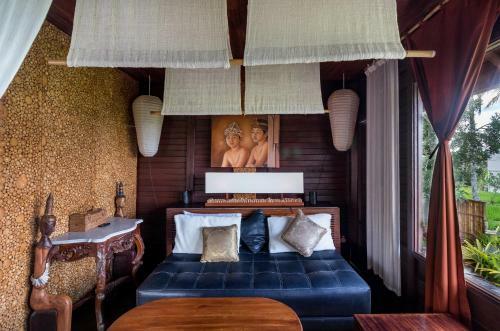 Villa Padi Menari