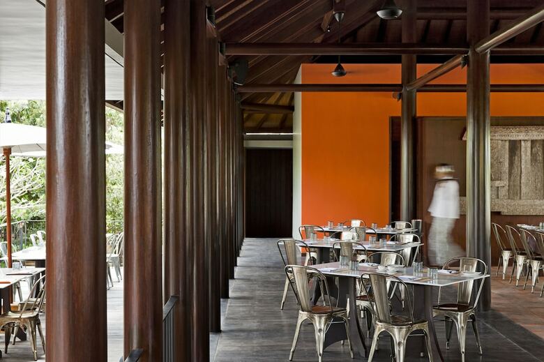 Hotel Uma By Como Ubud