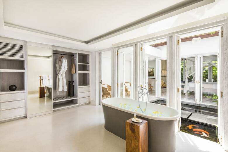 Hotel Uma By Como Ubud
