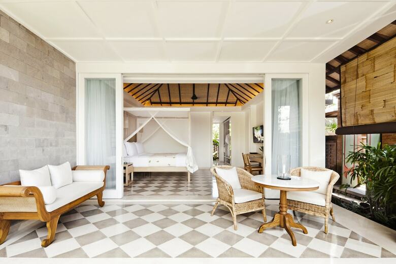 Hotel Uma By Como Ubud
