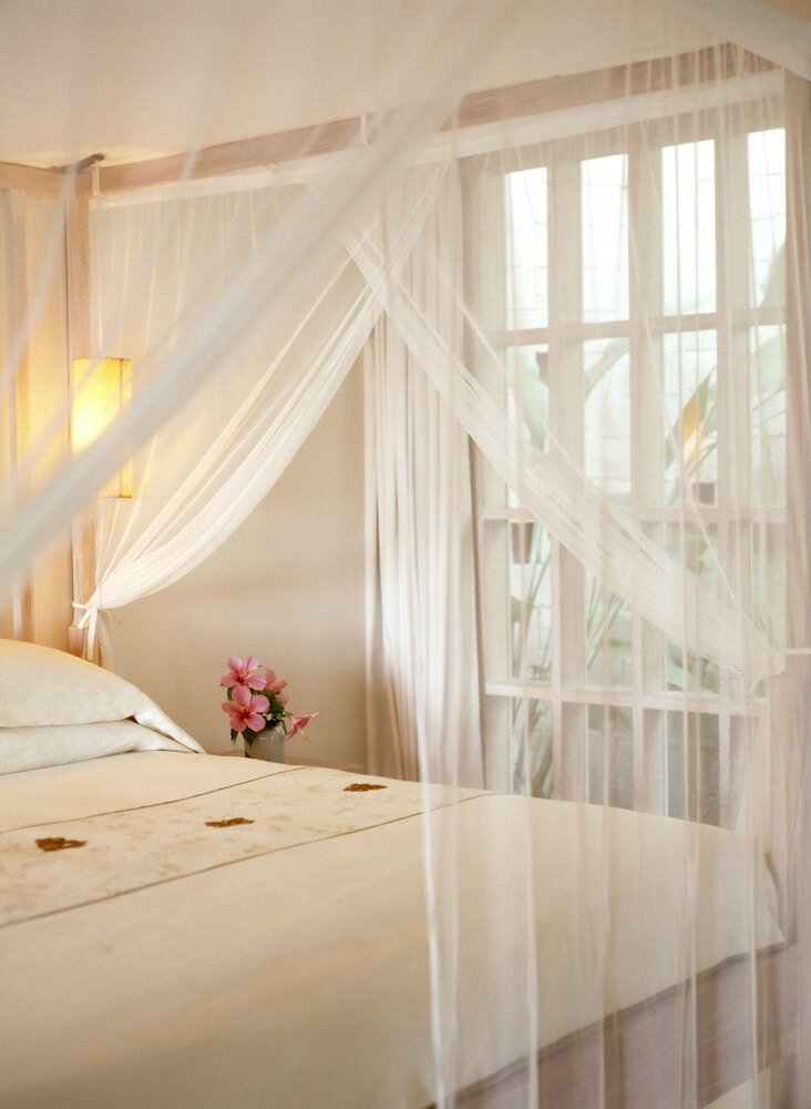 Hotel Uma By Como Ubud