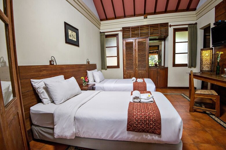 Hostal Omah Apik