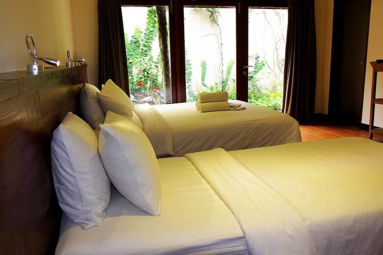 Hostal Omah Apik