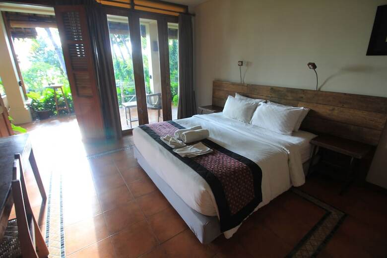 Hostal Omah Apik