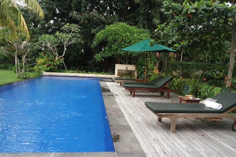 Hostal Omah Apik