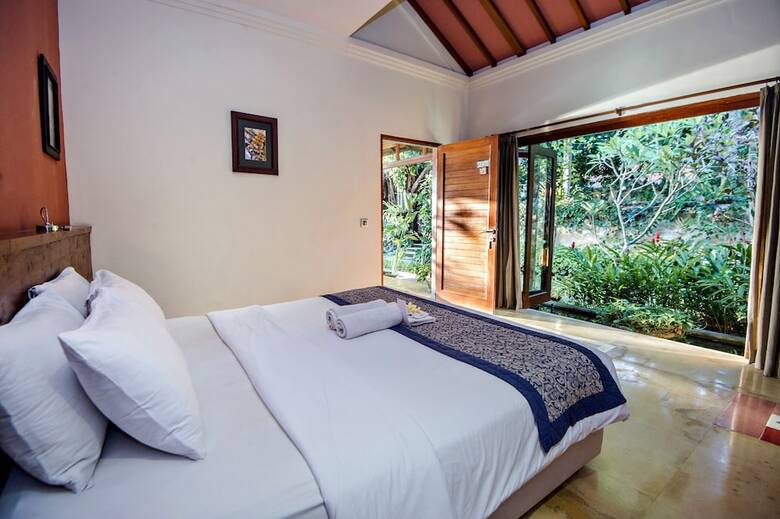 Hostal Omah Apik