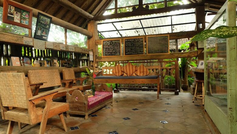 Hostal Omah Apik