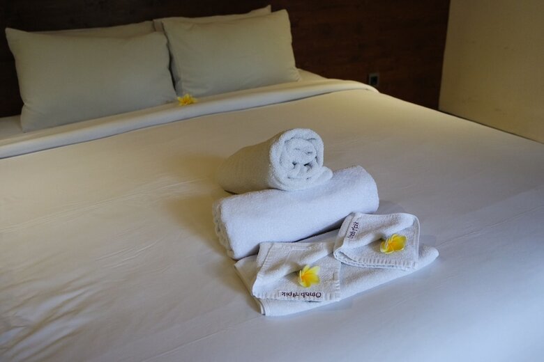 Hostal Omah Apik