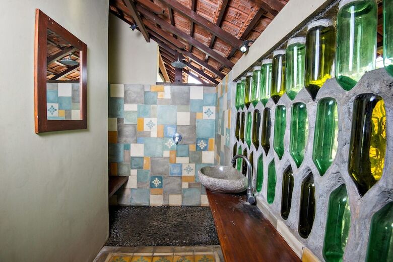 Hostal Omah Apik
