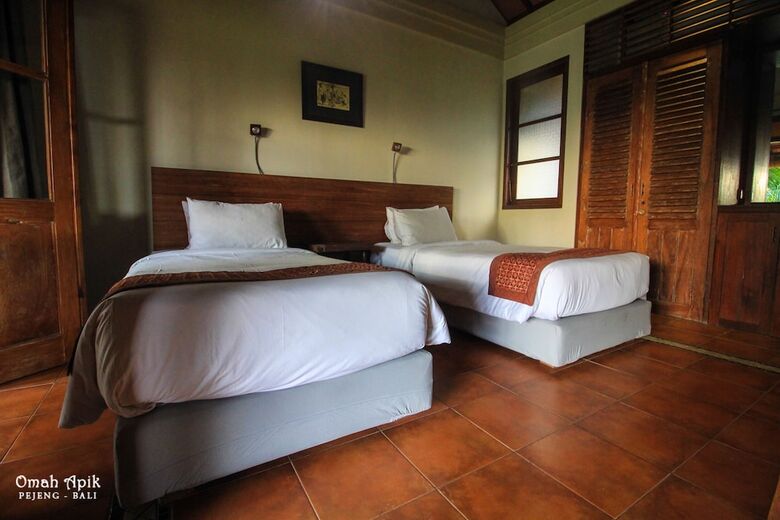 Hostal Omah Apik