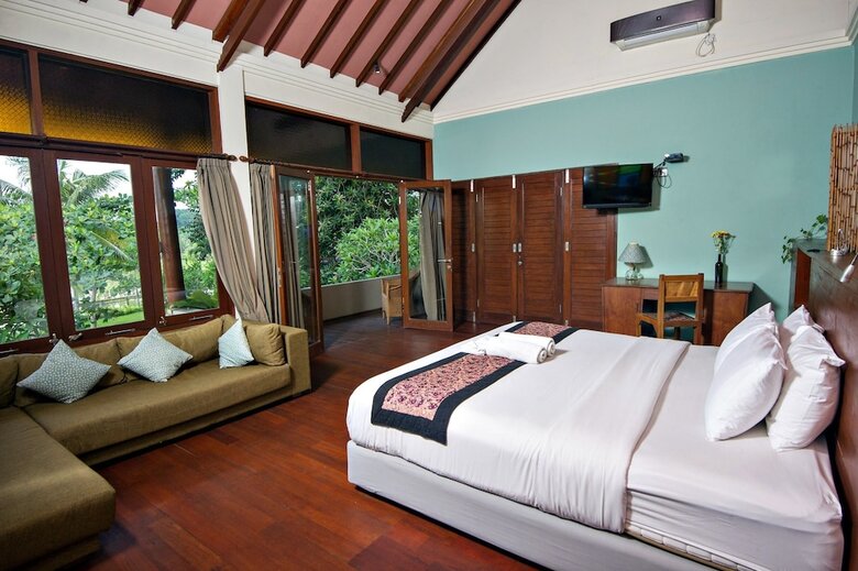 Hostal Omah Apik