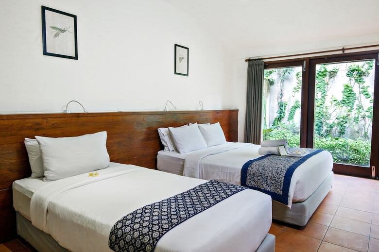 Hostal Omah Apik