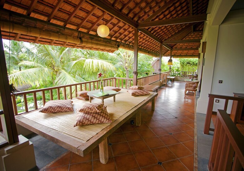 Hostal Omah Apik