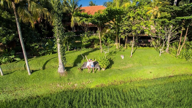 Hostal Omah Apik