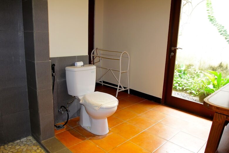 Hostal Omah Apik