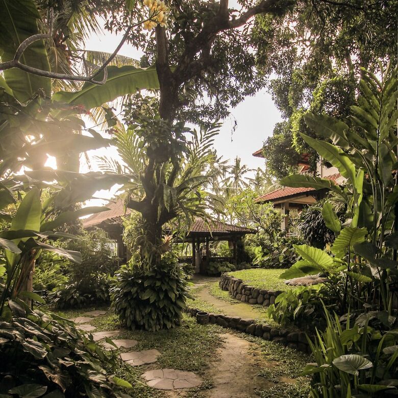 Hostal Omah Apik