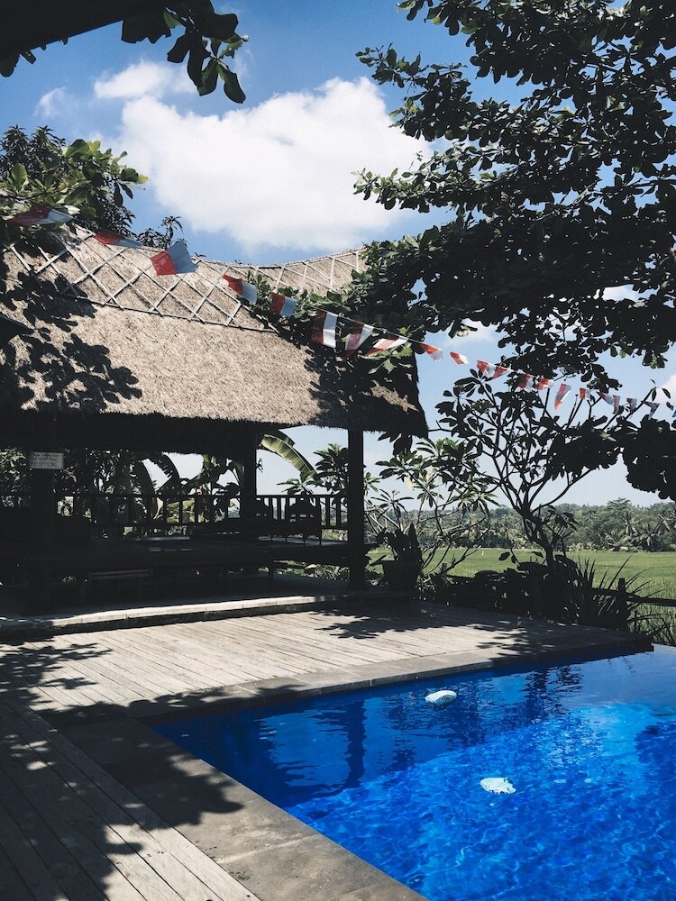 Hostal Omah Apik