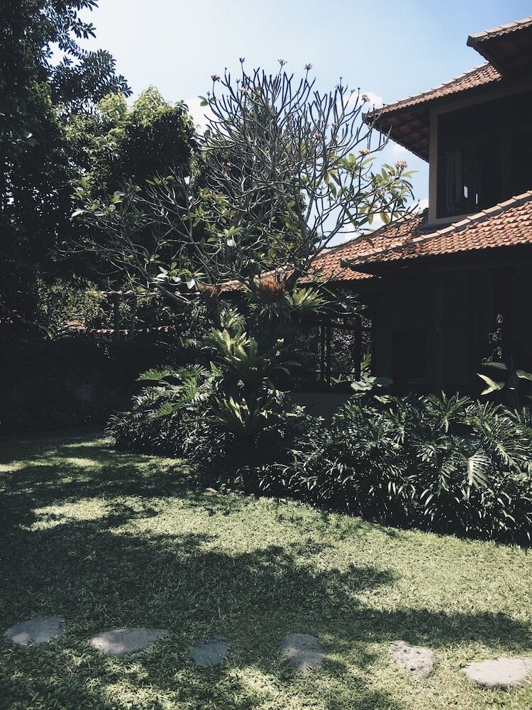 Hostal Omah Apik