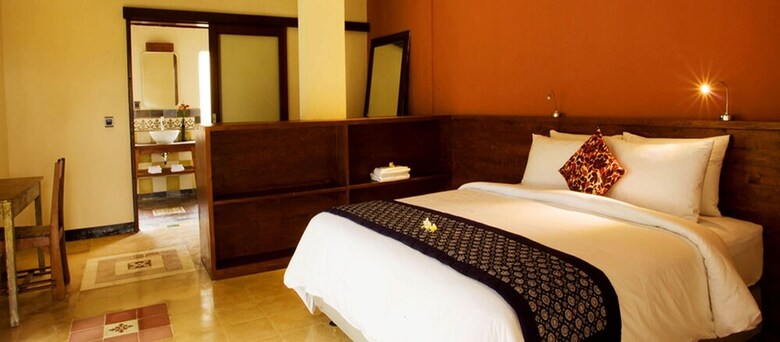 Hostal Omah Apik