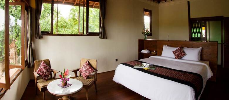 Hostal Omah Apik