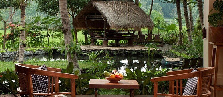 Hostal Omah Apik