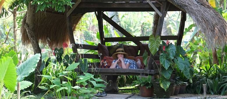 Hostal Omah Apik