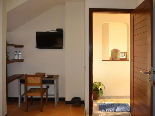 Hostal Omah Apik